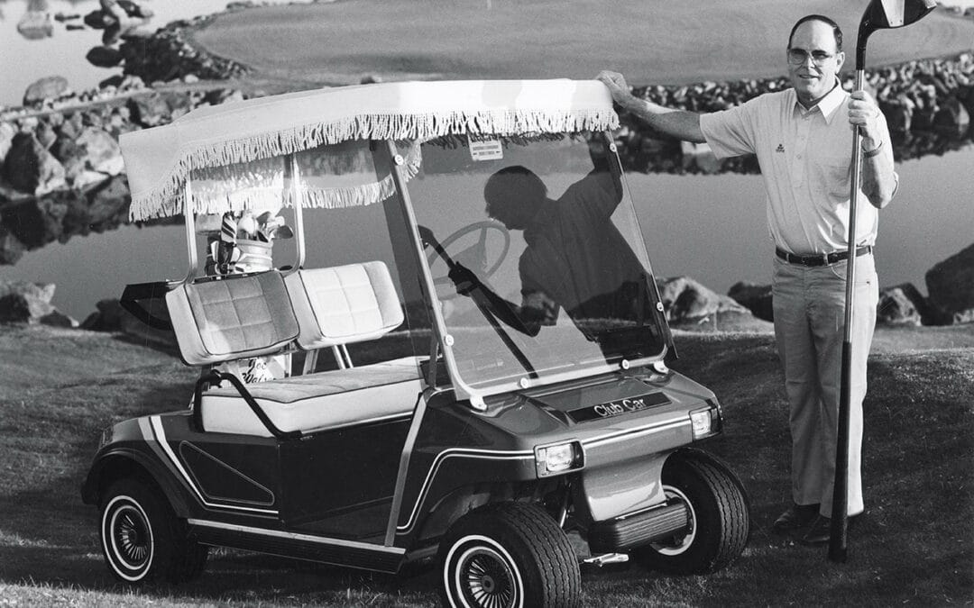 La Quinta Golf Courses Restore the Legacy of Pete Dye
