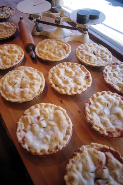pies