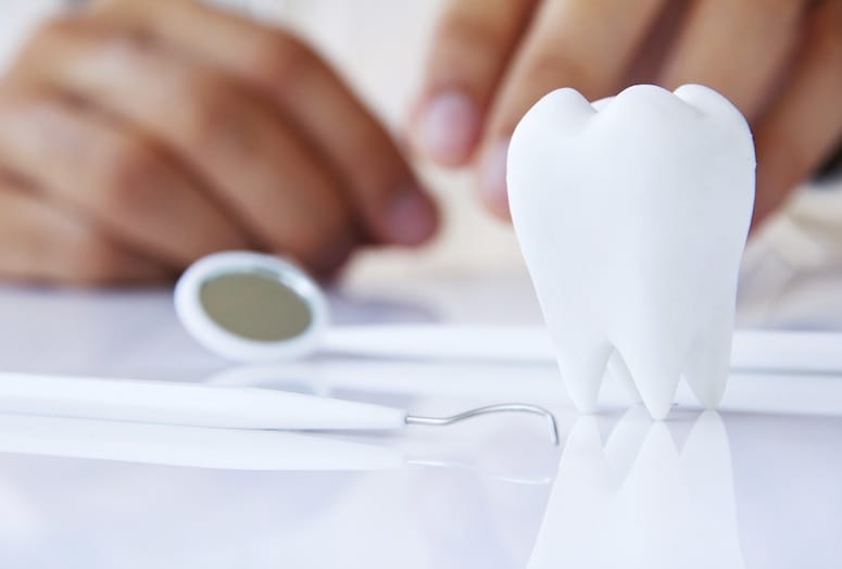 Top Dentists