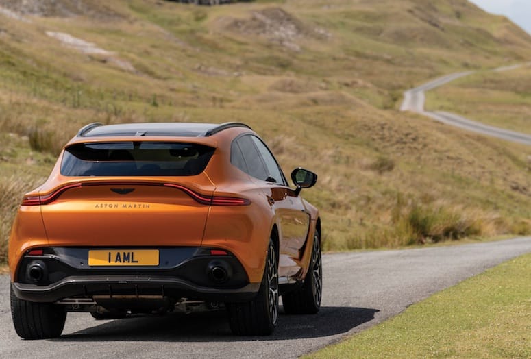 Road Dynamics