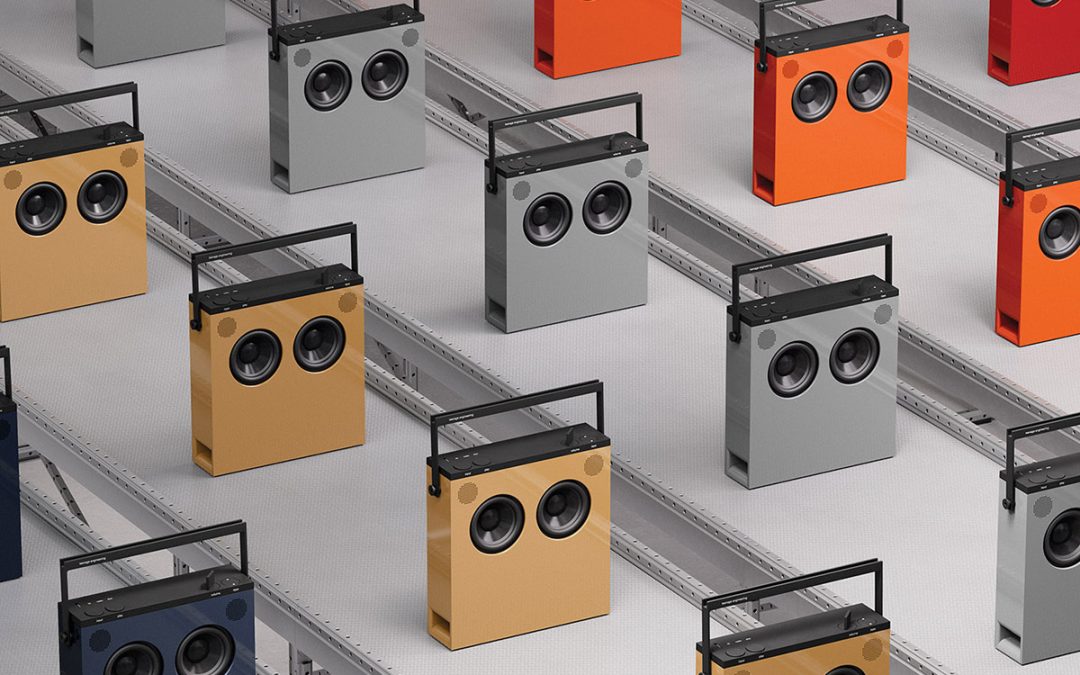 7 Nostalgic Décor Items to Add to Your Home