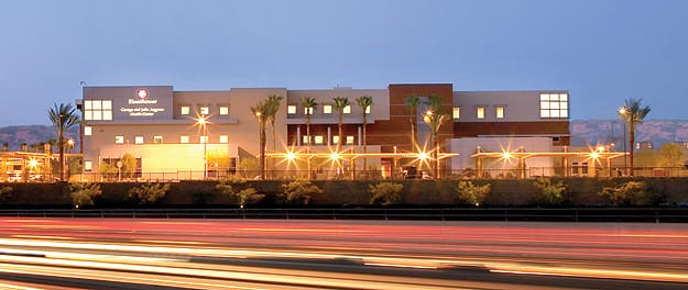 La Quinta
