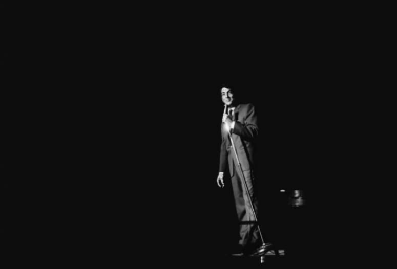 The Crooners