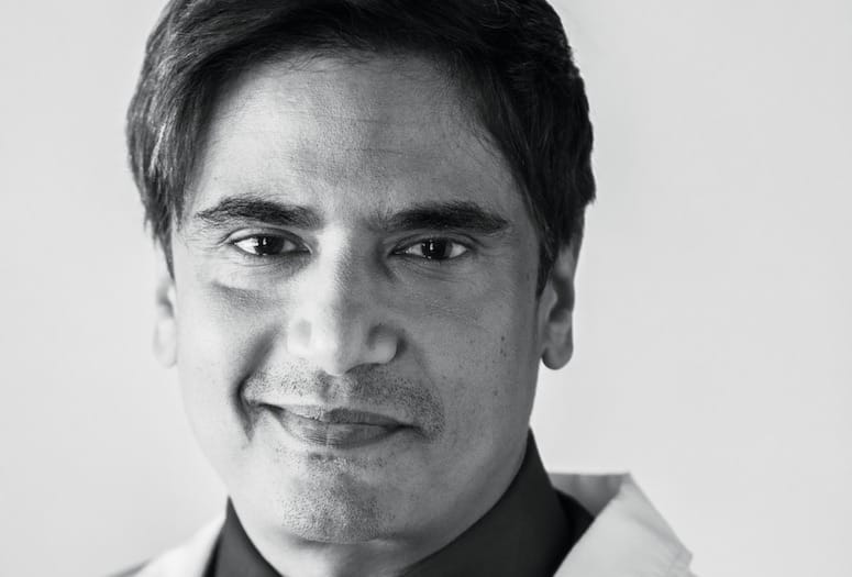 Bobby S.  Bhasker Rao,  MD, FACS