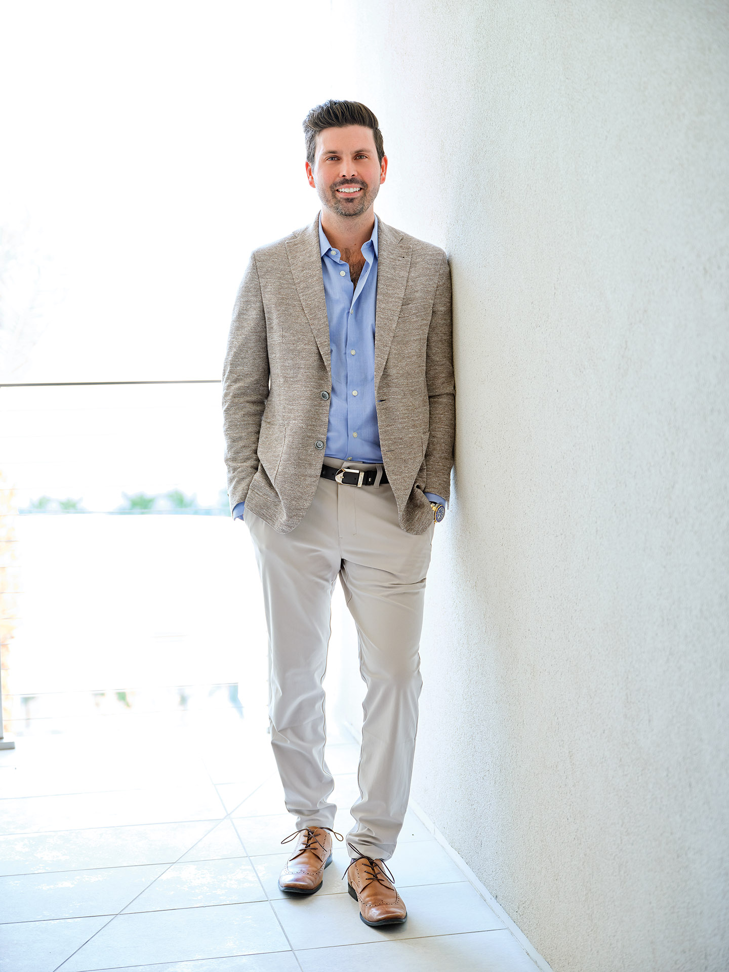 Kris Westerhof