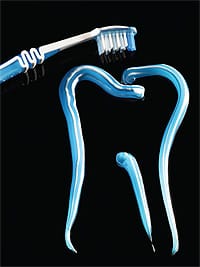 Our Top Dentists