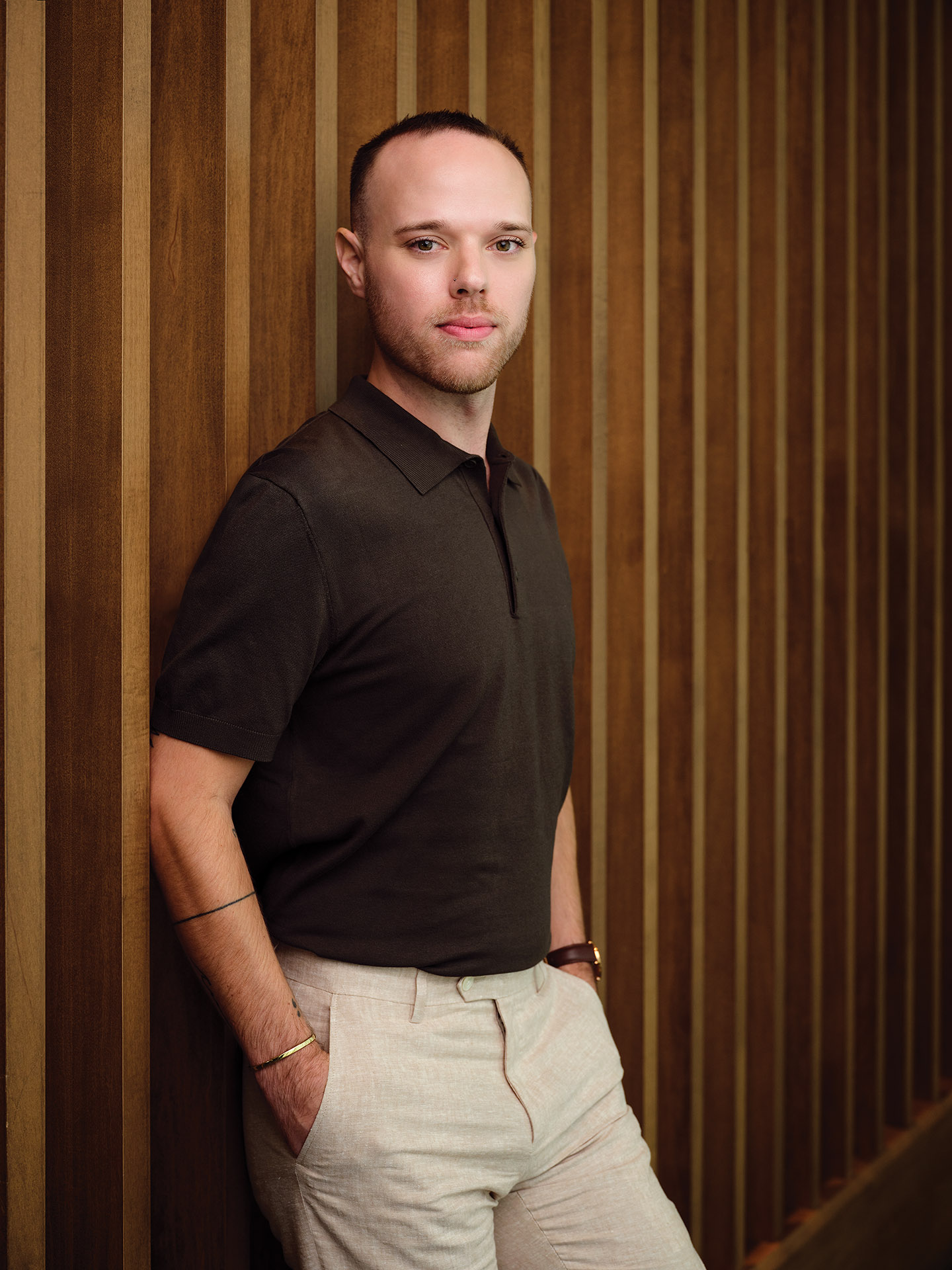 Evan Gray