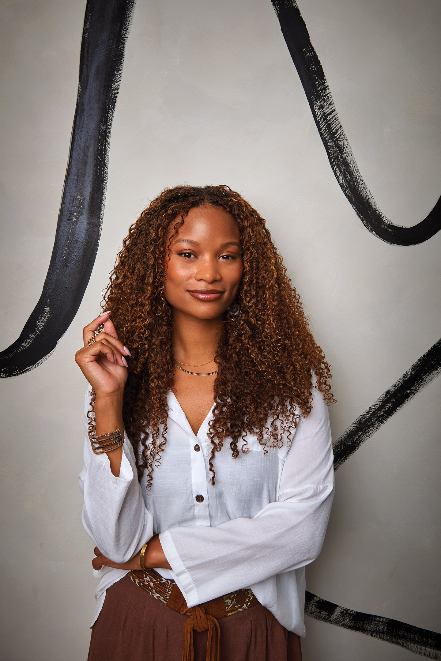 Franzene Minott