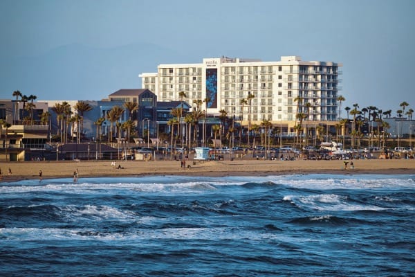 FromPier