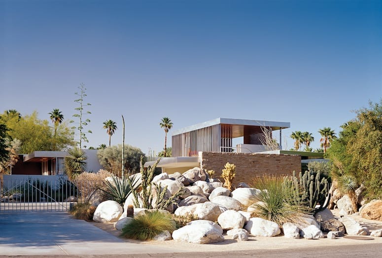 Selling the Kaufmann House