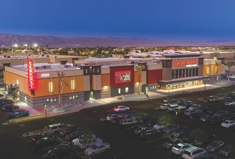 La Quinta