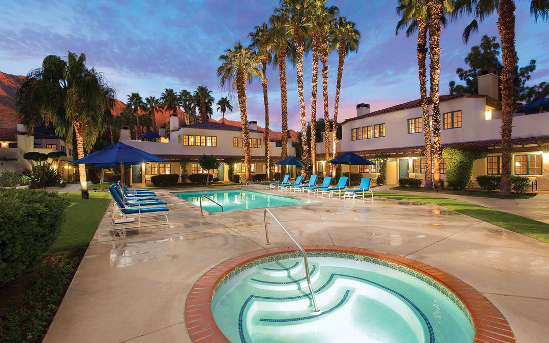 3 Hotels in La Quinta With Easy Access to Local Attractions