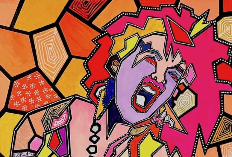 In Living Color