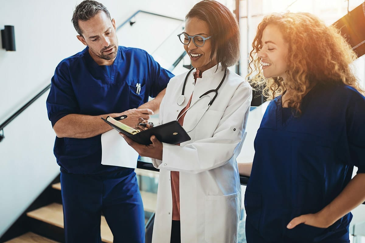 Meet the Coachella Valley’s Top Women in Medicine