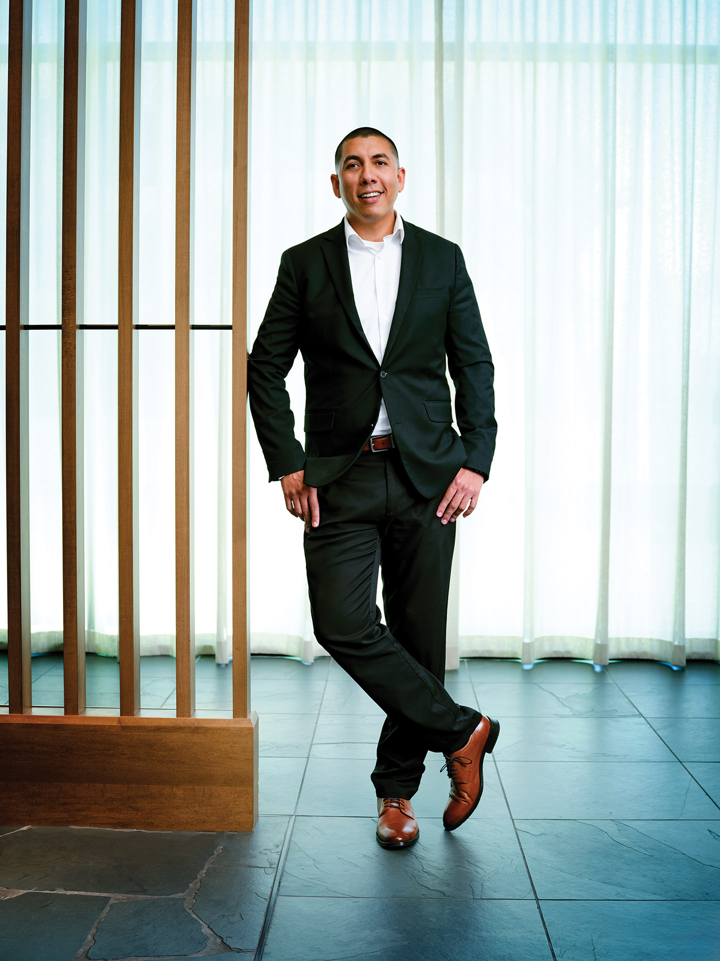 Oscar Ortiz