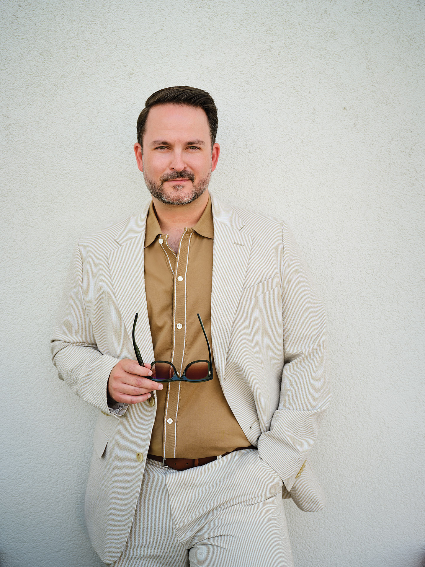 Shawn Abramowitz