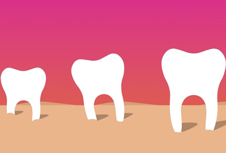 Top Dentists 2018
