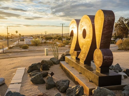 TwentyninePalms